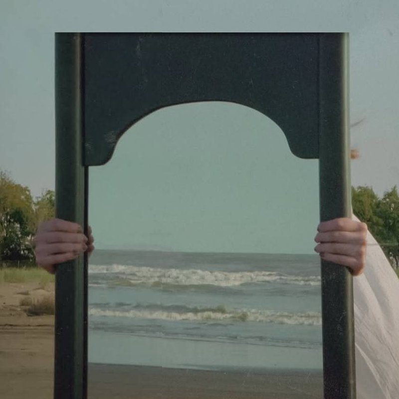 روی لبه‌ی کهکشان