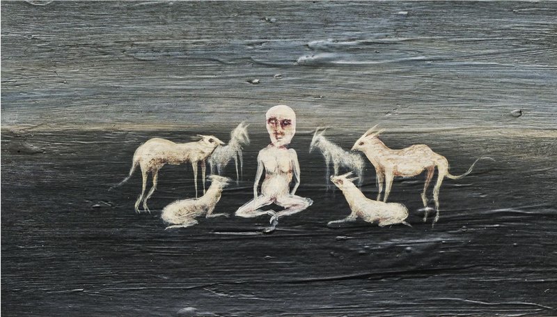 Untitled, 2019