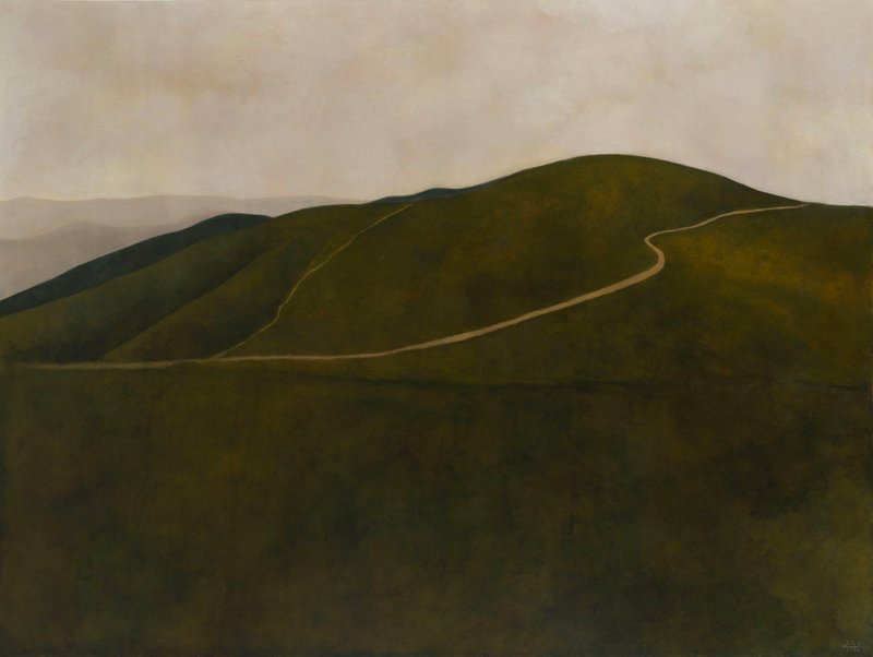 Fereshteh Arastouei, Untitled, 2024