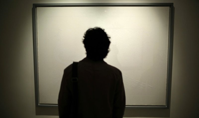 پرده، نمای چیدمان