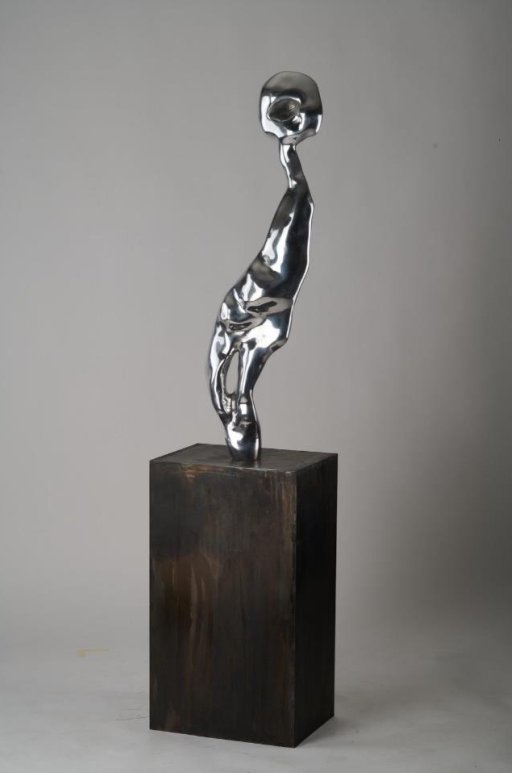 Nastaran Safaei, Untitled, 2025