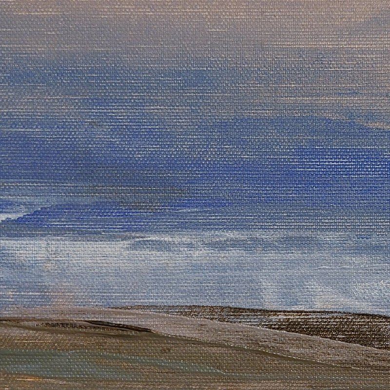 The Flowing Horizon