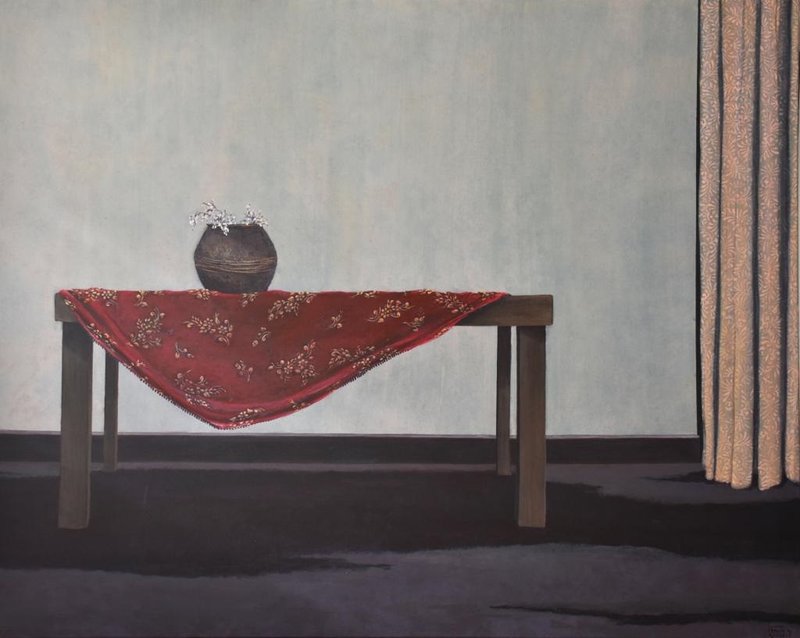 Mahta Moeini, Untitled, 2018
