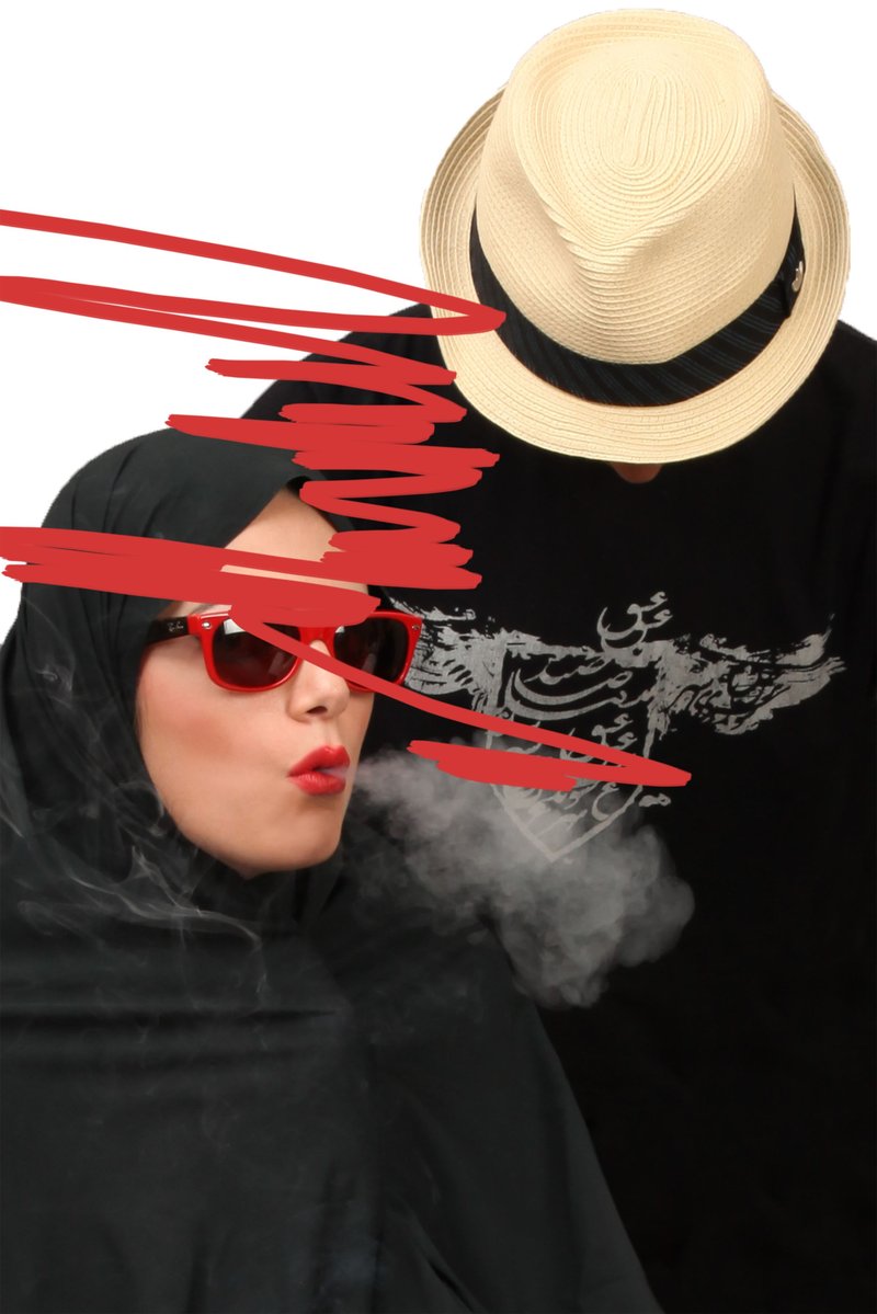 فتانه دادخواه، بدون عنوان، 1394