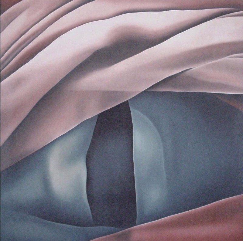 Mehrdad Sadri, Sighting, 2000