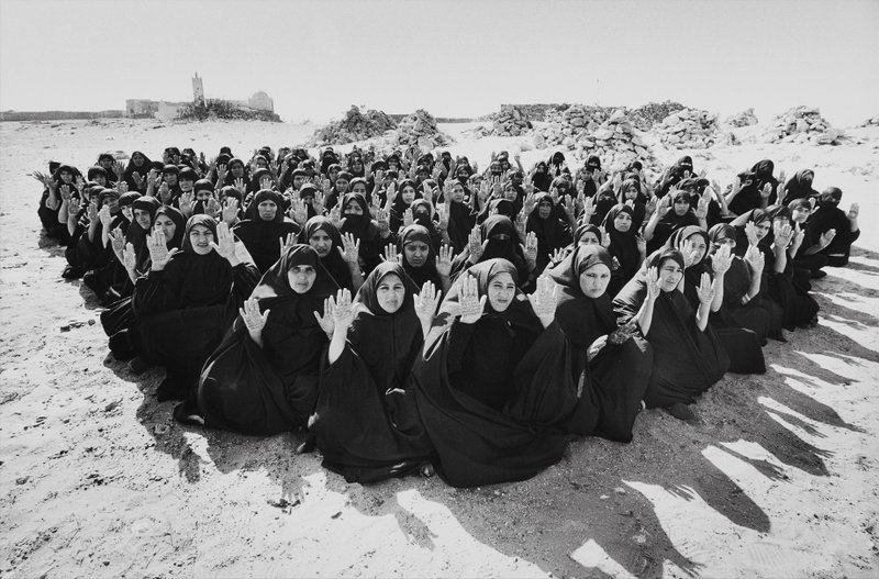 Shirin Neshat, Untitled, 0