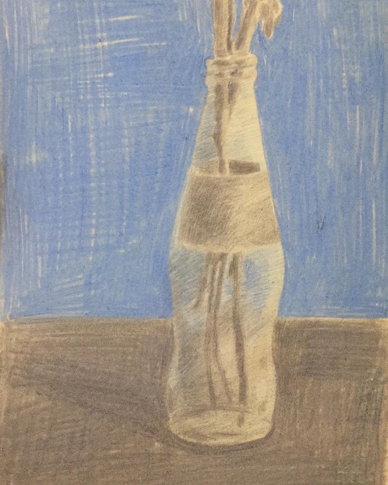 Amirhosein Esmaeili, Untitled, 2019
