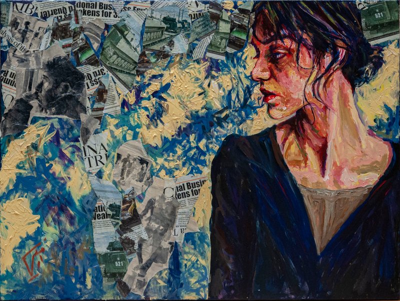 Armin Ebrahimpour, Untitled, 0