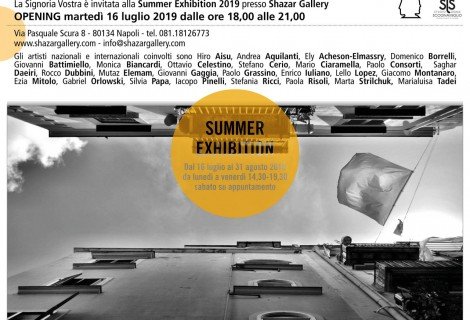 Summer Exhibition