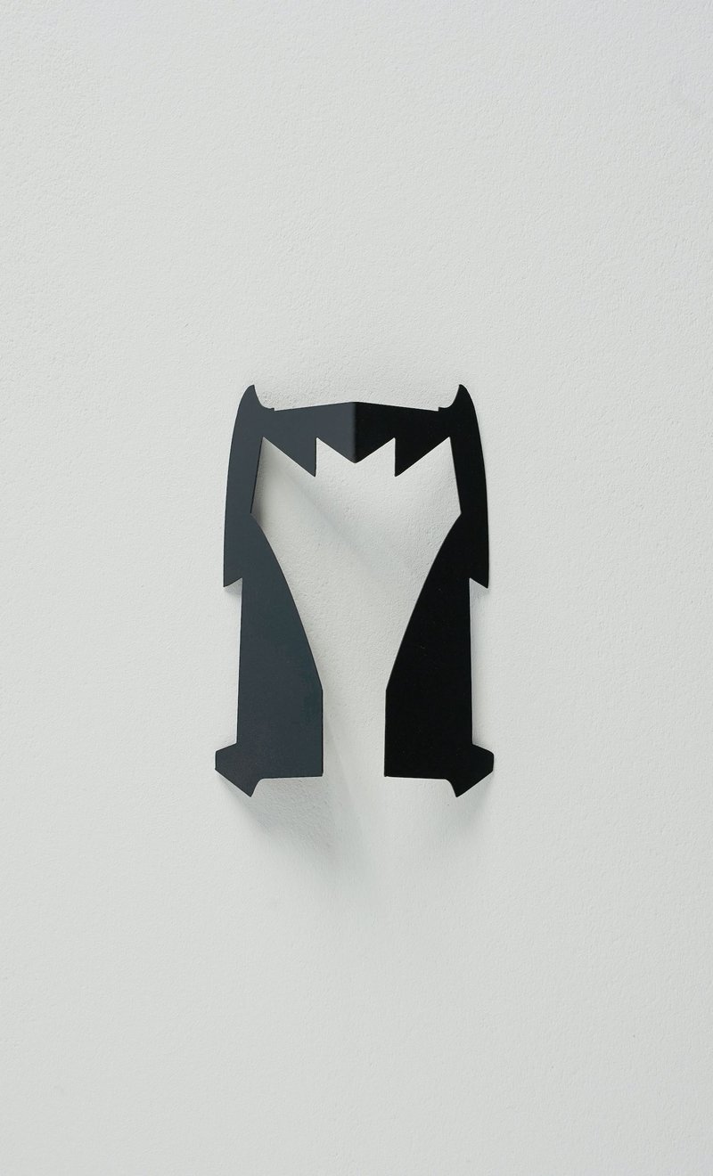 Timo Nasseri, The Order of Everything, 0