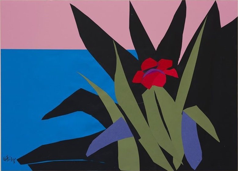 Parvaneh Etemadi, Untitled, 2019