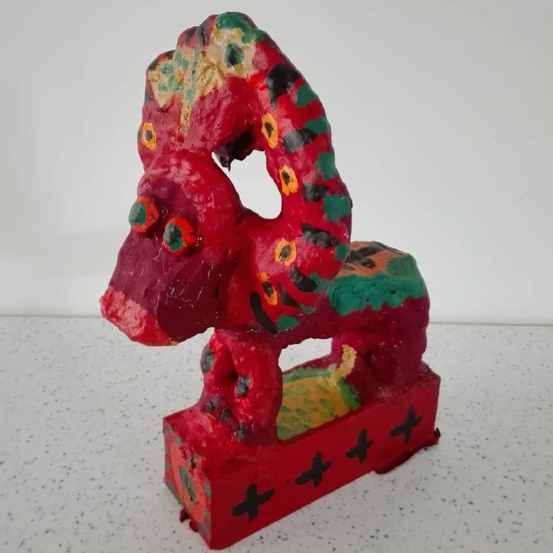 Akram Sartakhti, Untitled, 0
