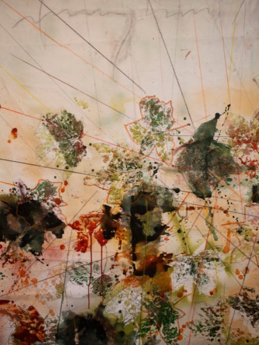 Fereydoun Ave, Untitled 2, 2023