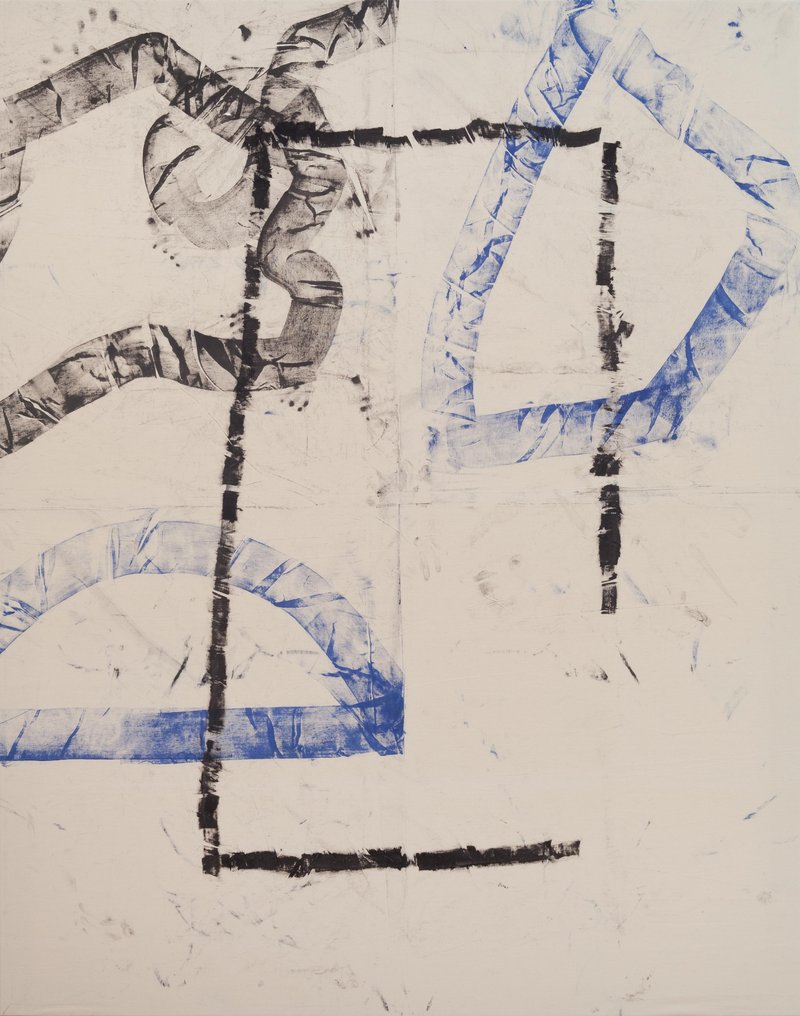 Habib Farajabadi, Untitled, 2018