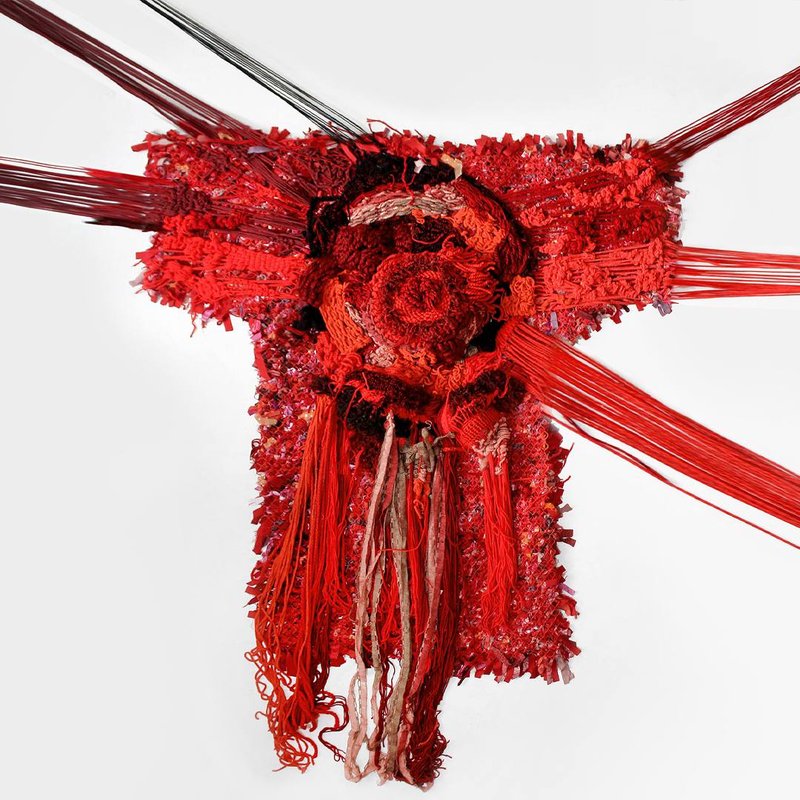 Toktam Hemati, Untitled, 0
