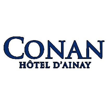 Conan Auction