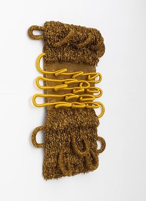 Desire Moheb Zandi, Untitled, 0
