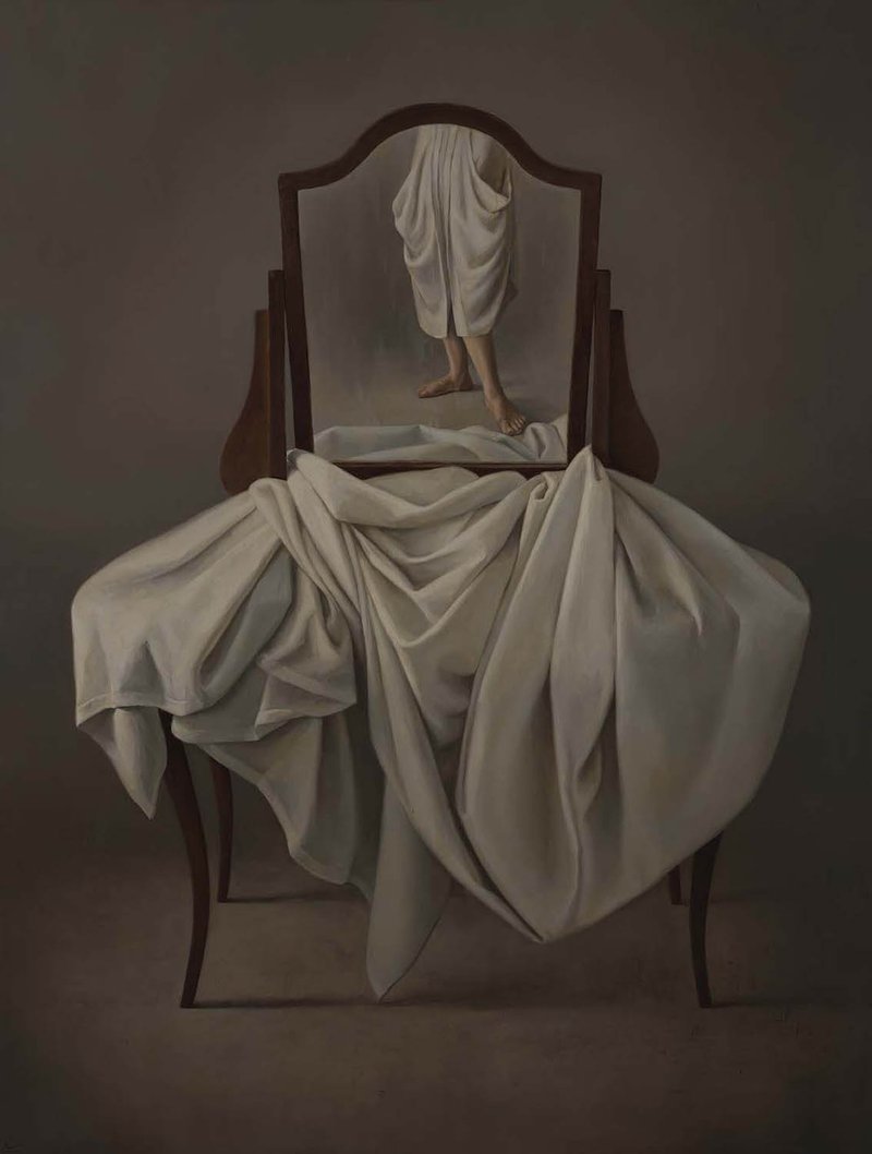 Leyli Rashidi Rauf, Untitled, 2021
