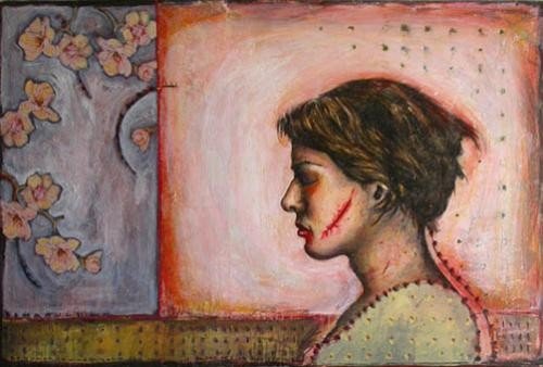 Behrang Samadzadegan, Untitled, 2004