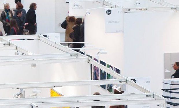 FIAC 2021 | EXHIBITOR LIST