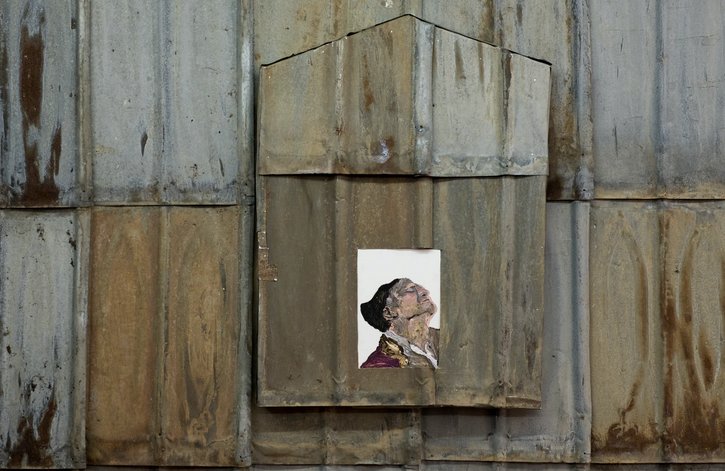 نیکا کوتاتلادزه، تاریلی، 1399