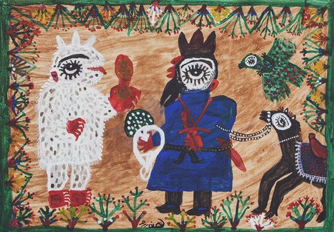 بدون عنوان، 1391