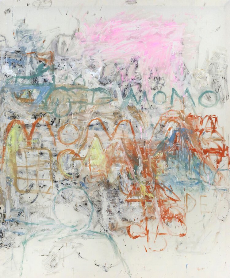 Habib Farajabadi, Untitled, 2020