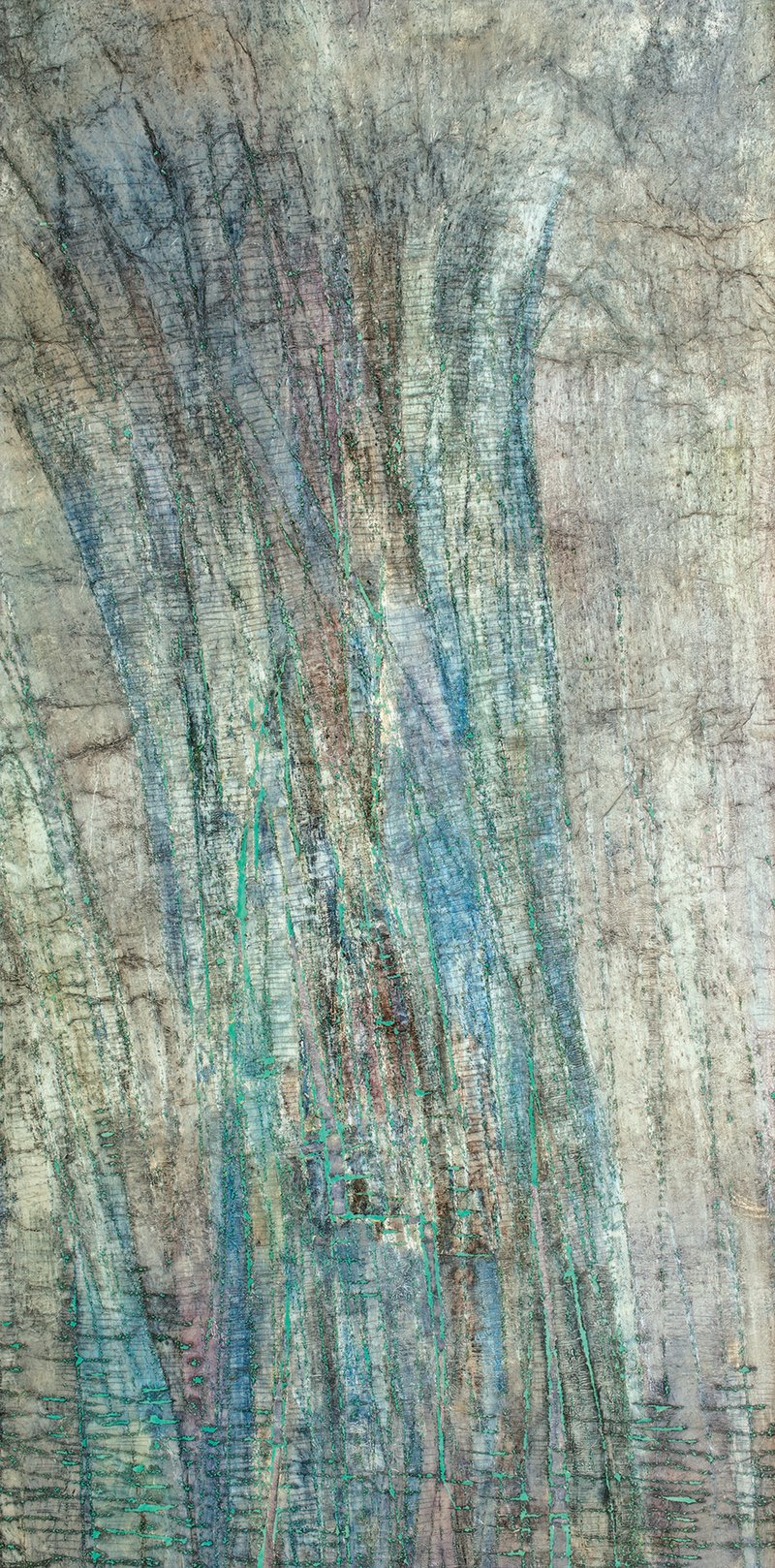 Hadi Jamali, Persian Spring, 2005