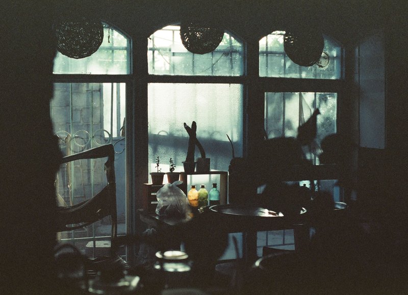 Negin Shahabi, Untitled, 0