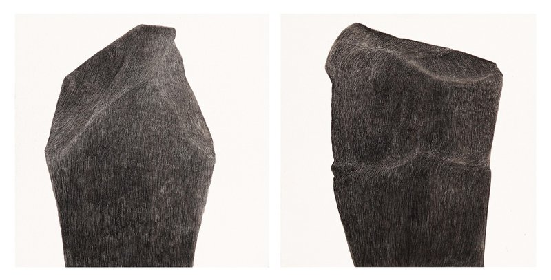 Shiva Kakavandi, Untitled, 2018