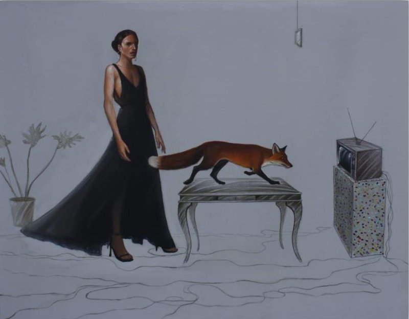 Nazar Mosavinia, Untitled, 0