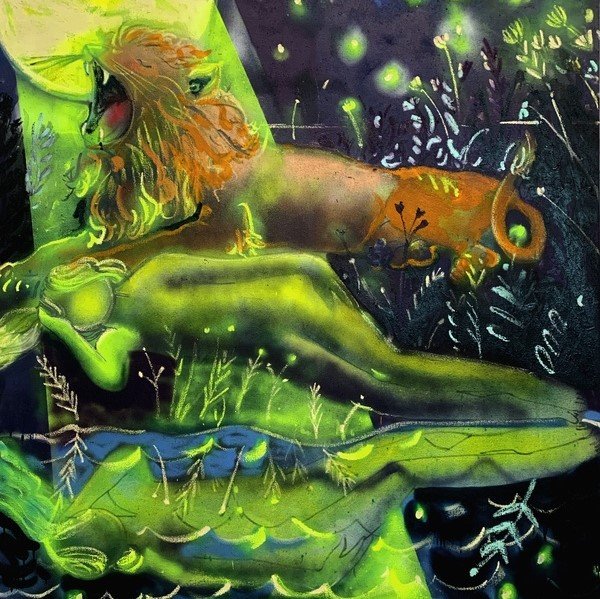 Contemporary Art Now