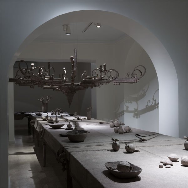 Reza Lavassani, Untitled, 2014