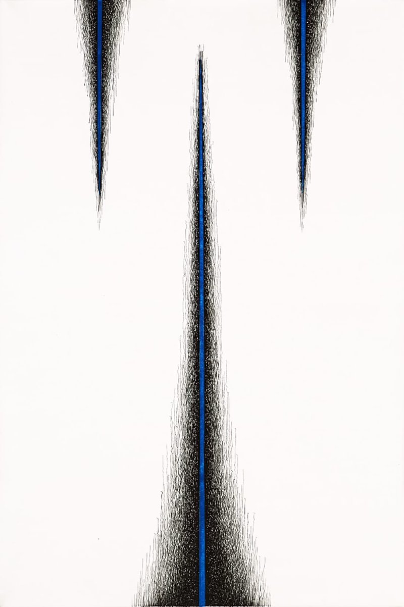 Golnaz Fathi, Untitled, 0