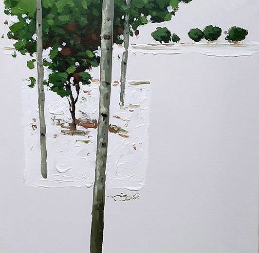 Arman Yaghoubpour, Untitled, 0
