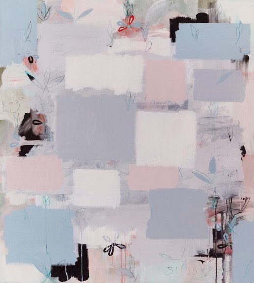 Kamrooz Aram, Untitled, 2014