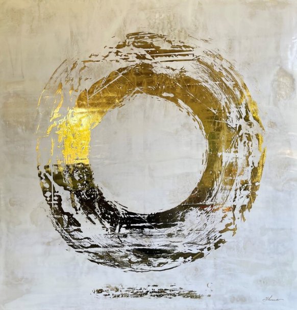 Shima Shanti, Eternal Return 2, 2023