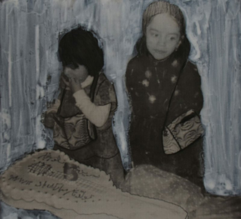 Nasrin Gharedaghi Vanjani, Untitled, 0