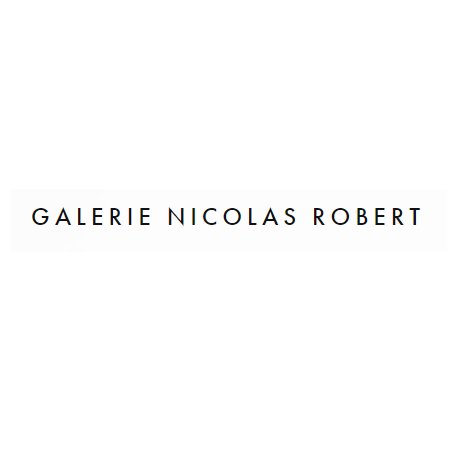 Galerie Nicolas Robert