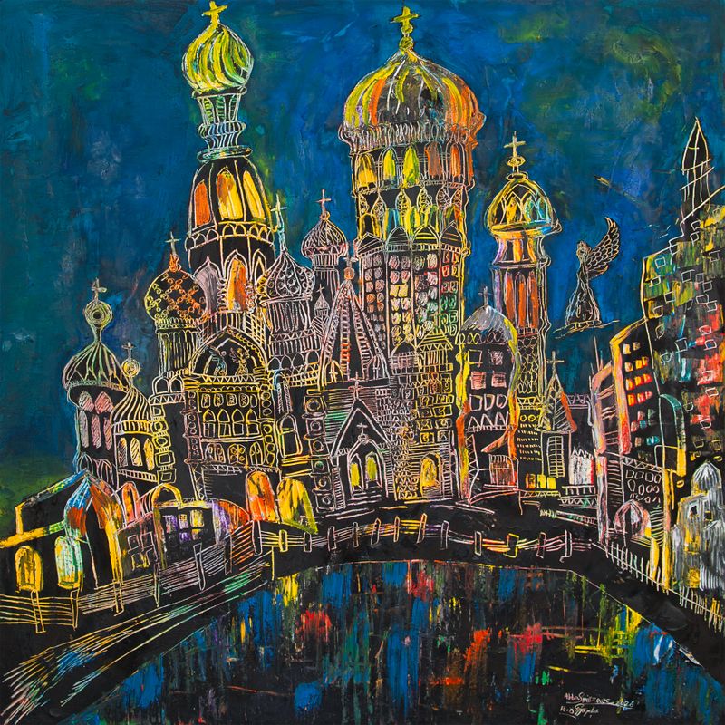 Emrooz Gallery