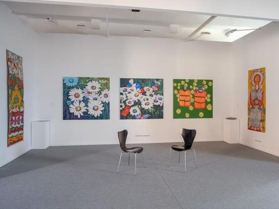 Arco Lisboa 2022 | EXHIBITORS