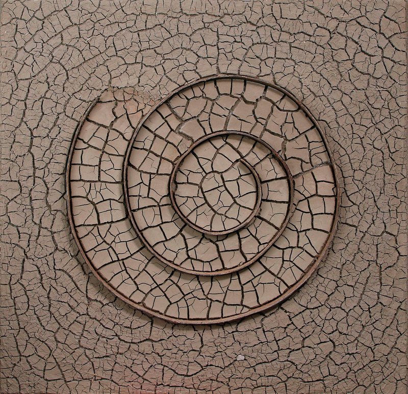 Marcos Grigorian, Untitled, 1991