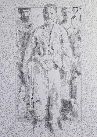 Armand Kazem, Iranian Fighter 1980-1988, 2019