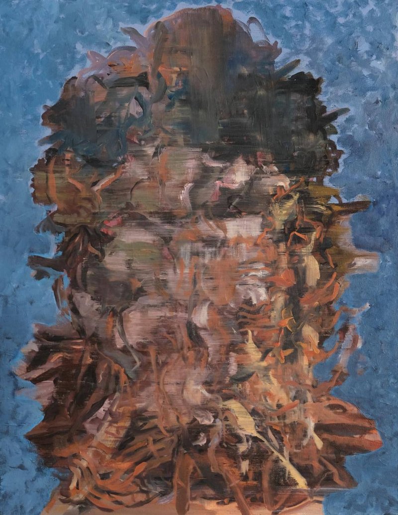 Mehdi Sharafi, Whirlwind, 2021