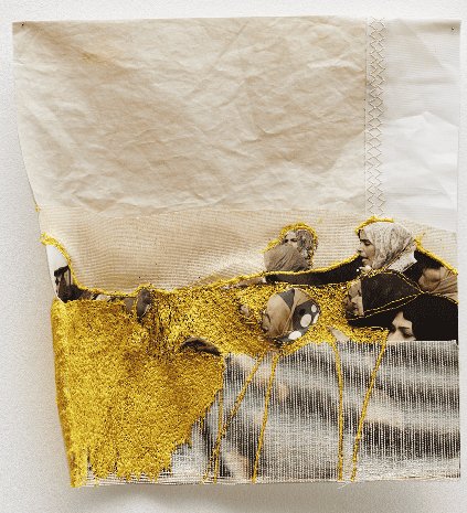 Cathryn Boch, Untitled, 2023