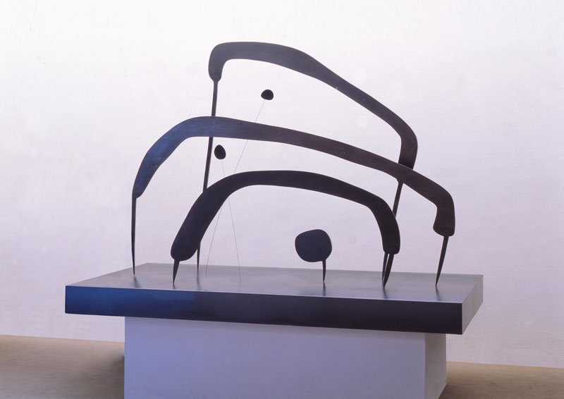 Behrouz Daresh, Untitled, 1997