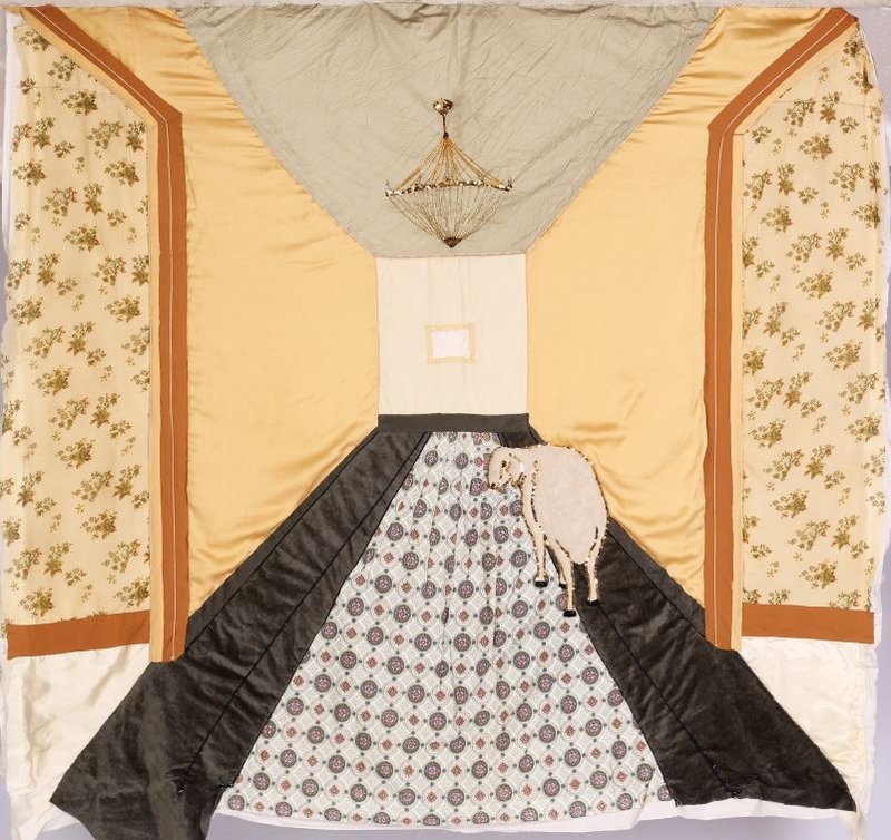 Zahra Imani, Untitled, 2014