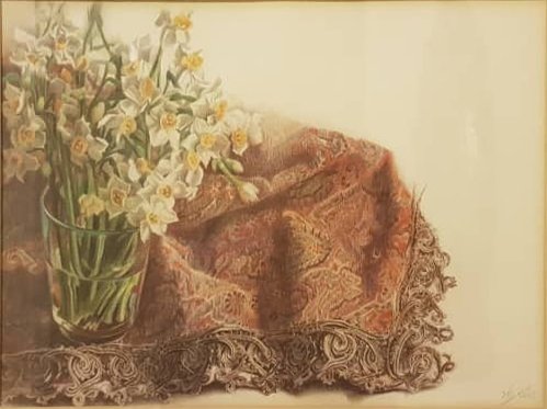 Parvaneh Etemadi, Untitled, 0