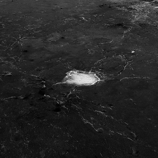 Mehrdad Afsari, Untitled, 2007