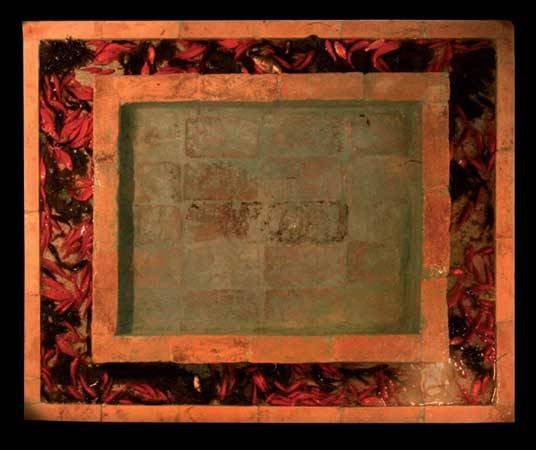 مرتضی احمدوند، زندگی، 1389